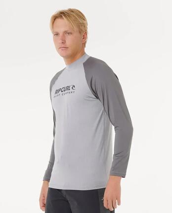 T-shirt anti-UV Shock manches longues