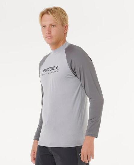 T-shirt anti-UV Shock manches longues