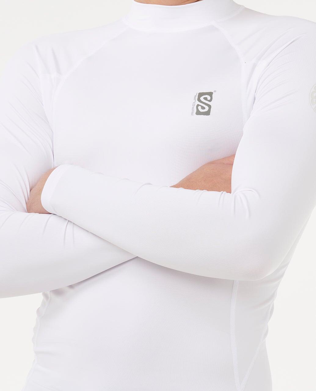 UV-shirt Search lange mouwen 5/6
