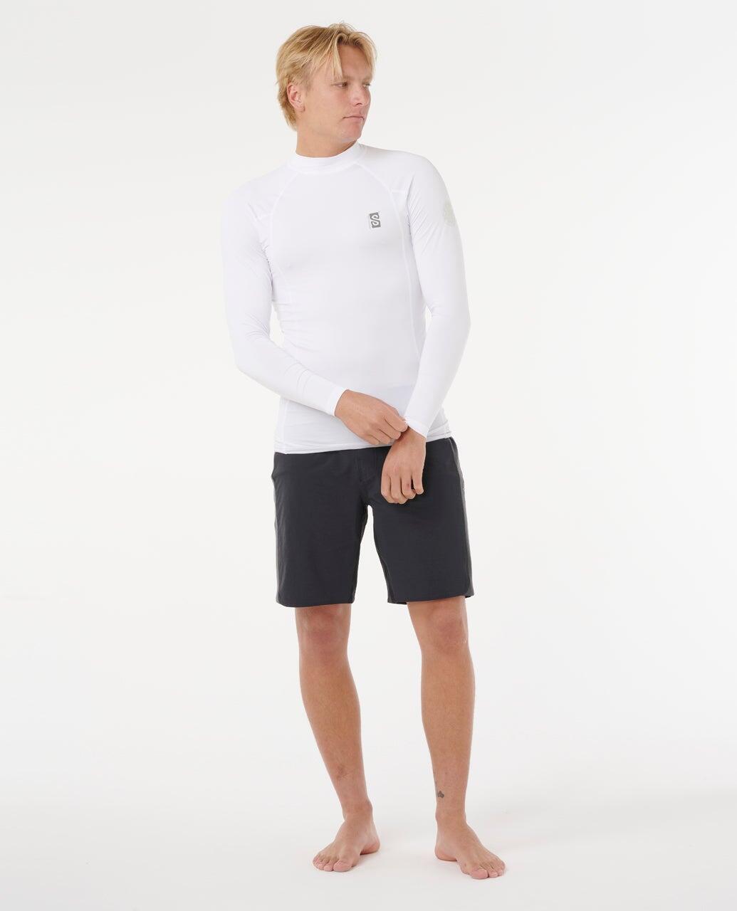 UV-shirt Search lange mouwen 4/6