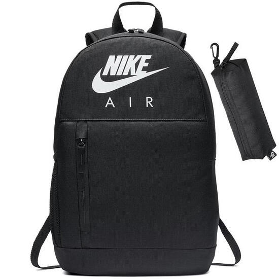 Plecak szkolny sportowy Nike BA6032-010 z piórnikiem