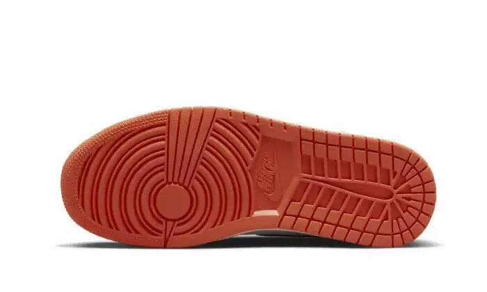 Jordan 1 Retro High OG Starfish (W) 3/4