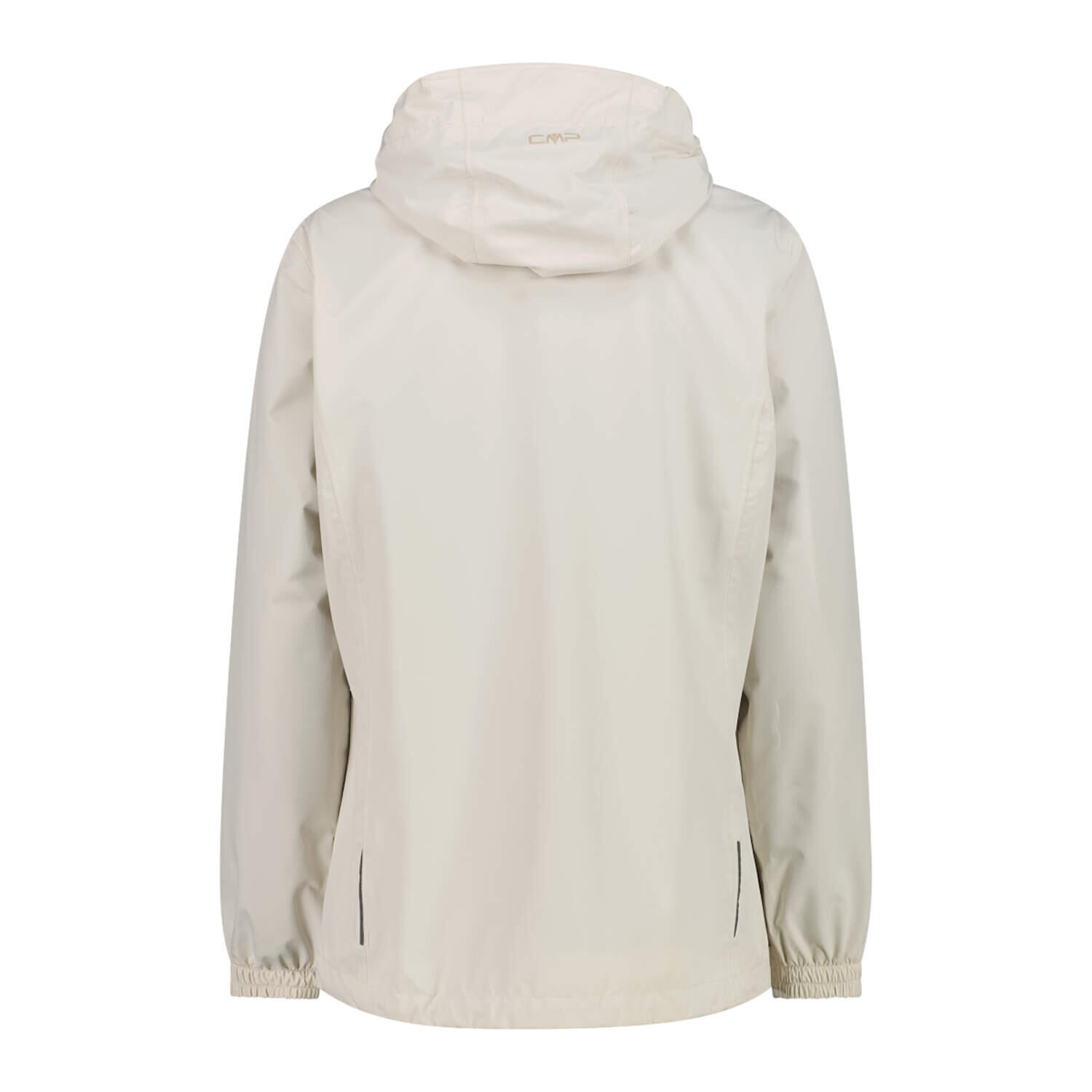 CMP Damen Regenjacke Woman Rain Jacket Fix Hood 39X6636 2/4