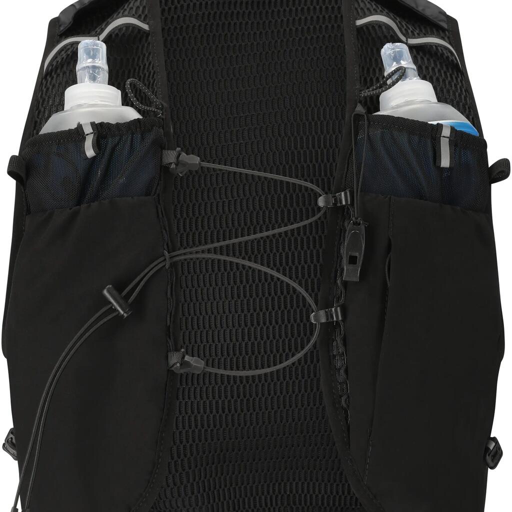 Hydration Vest with Bottles Endurance Genend