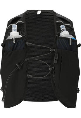 Vest genend
