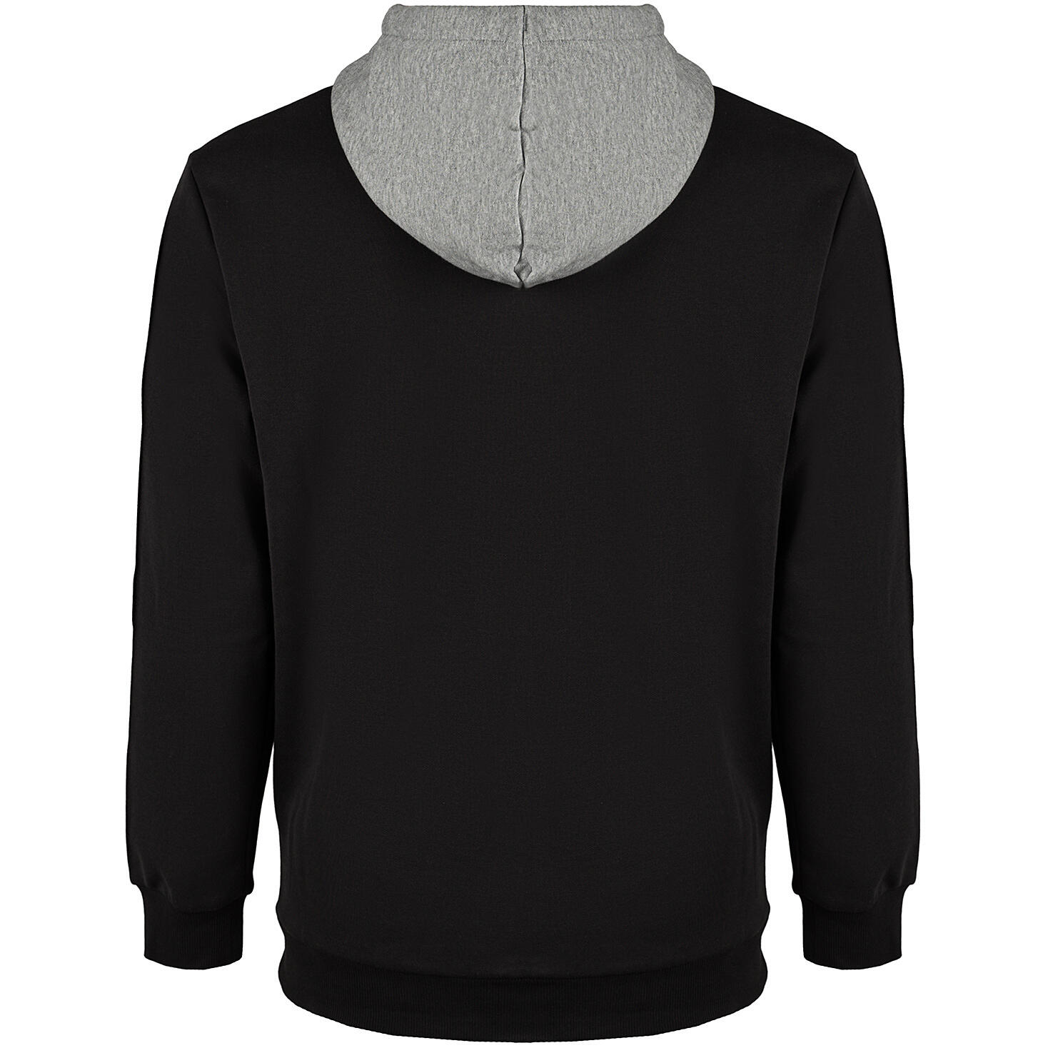 Męska bluza sportowa dresowa bawełniana PUMA COLORBLOCK 681731-01 6/6