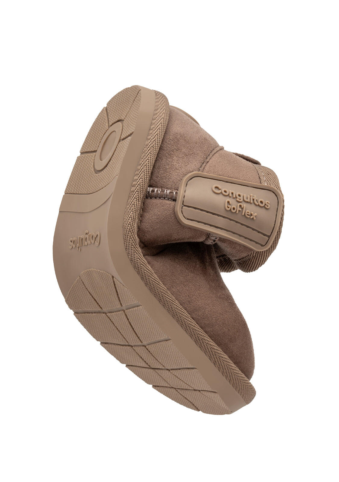 Botas Australianas de Niña Bajas Goflex Respetuosas 3/4