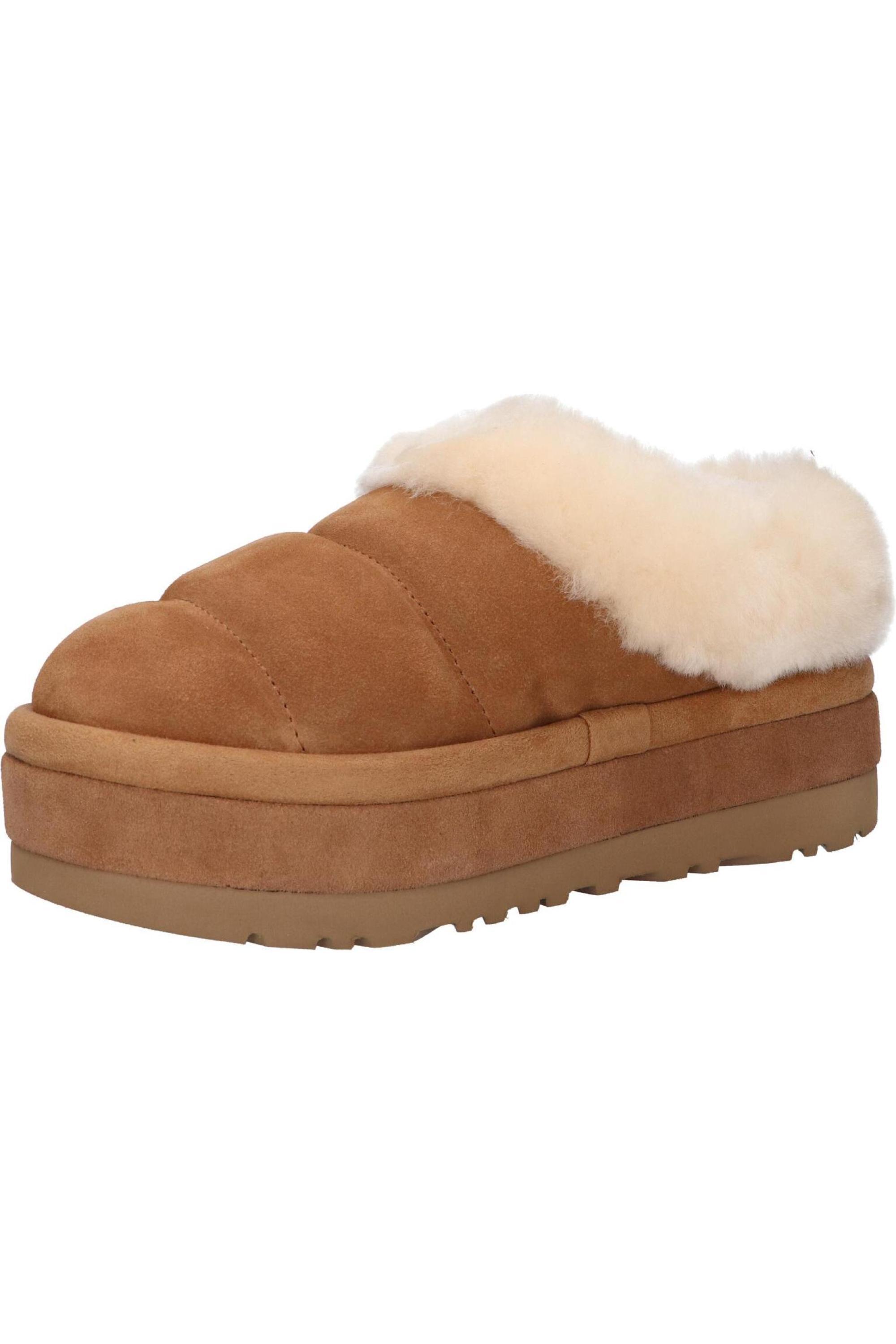 Tazzlita Chestnut (Enfant) - Taille : 38 EU 3/5