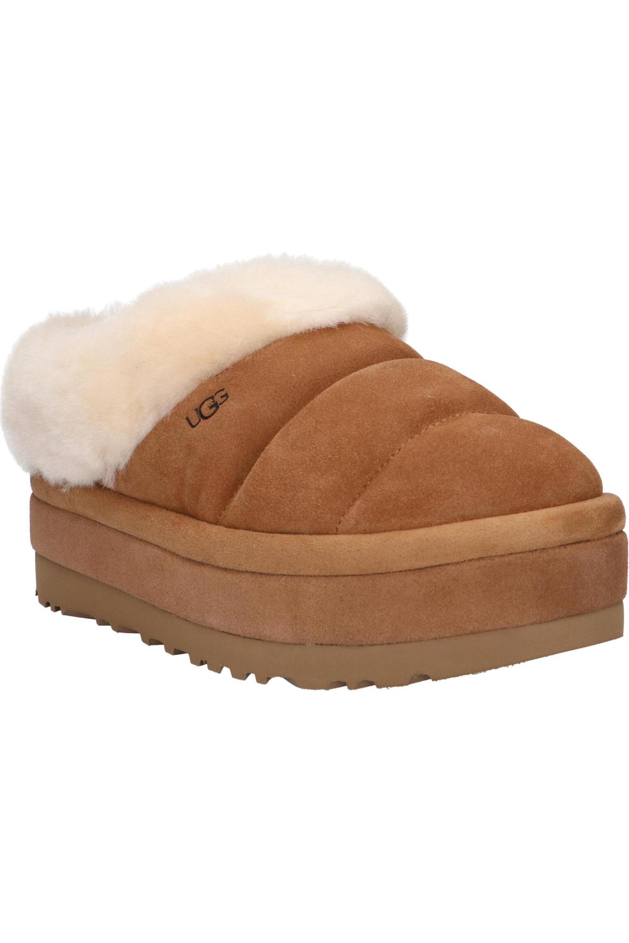 Tazzlita Chestnut (Enfant) - Taille : 38 EU 2/5
