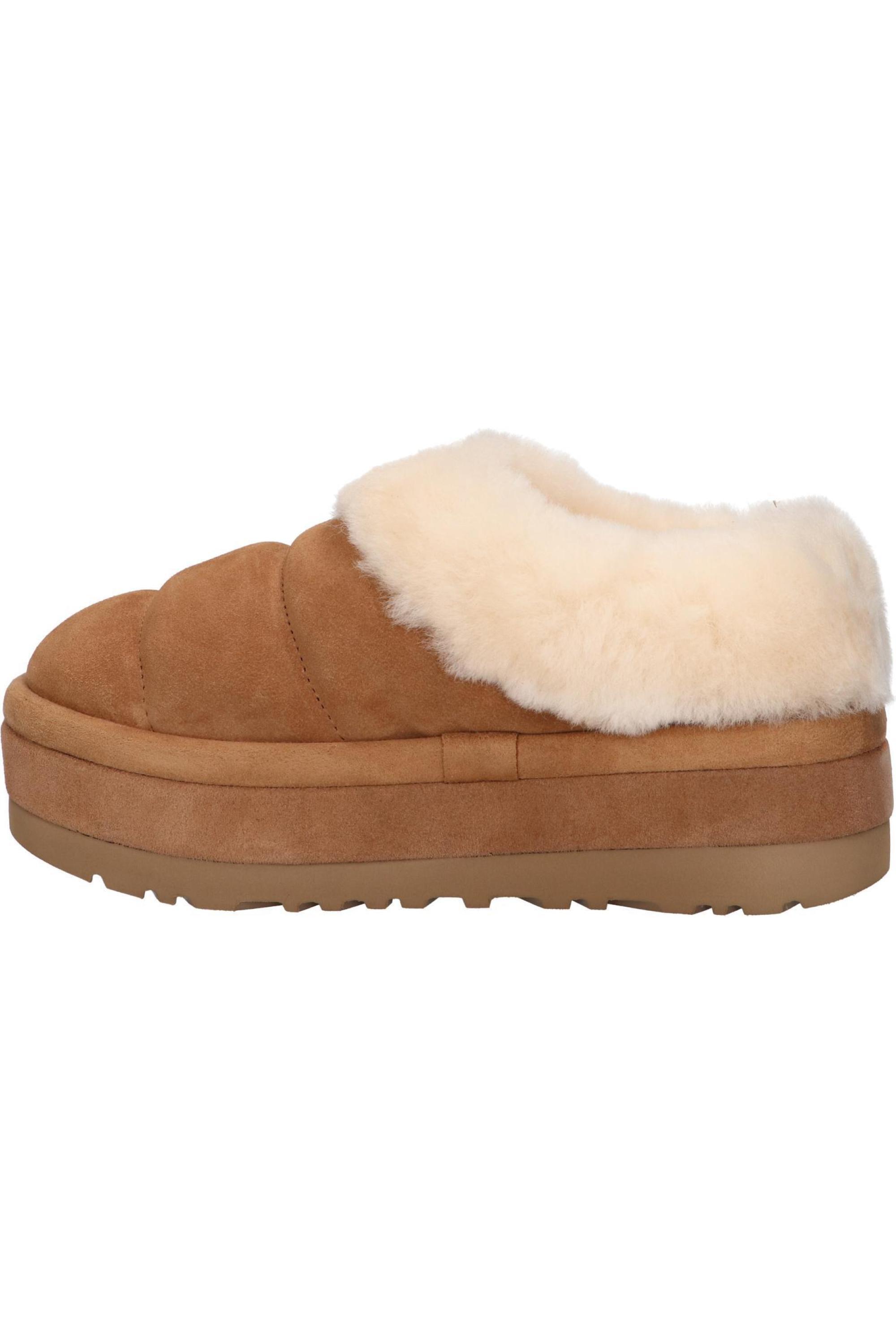 Tazzlita Chestnut (Enfant) - Taille : 38 EU 4/5