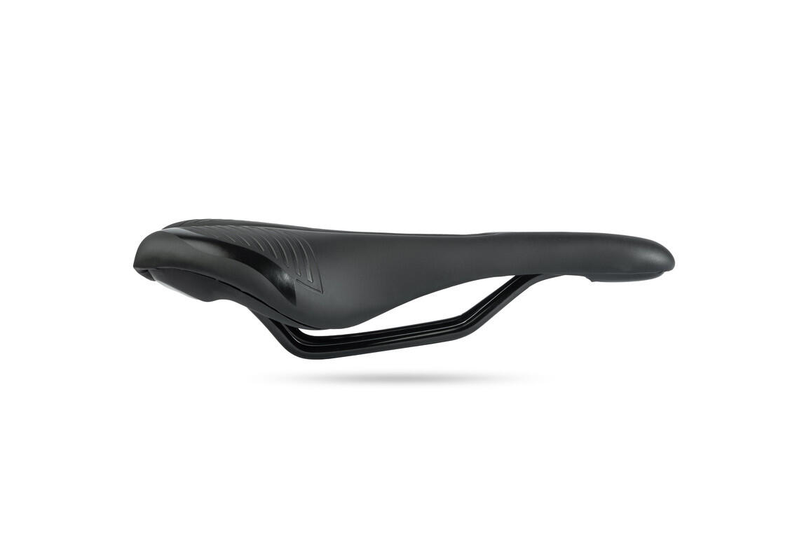 Viale Ergofit Sport S, Sella per Bicicletta Made in Italy 2/6