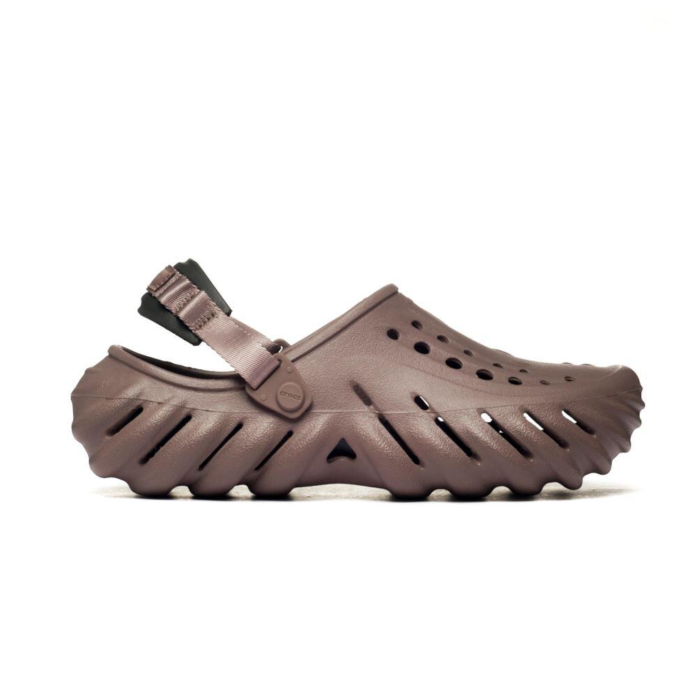 Crocs Echo Clog Truffle 1/5