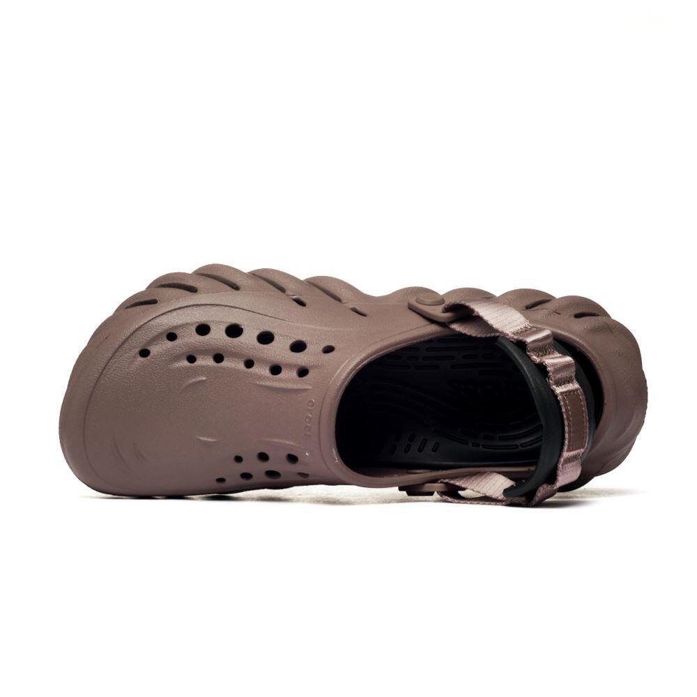 Crocs Echo Clog Truffle 3/5