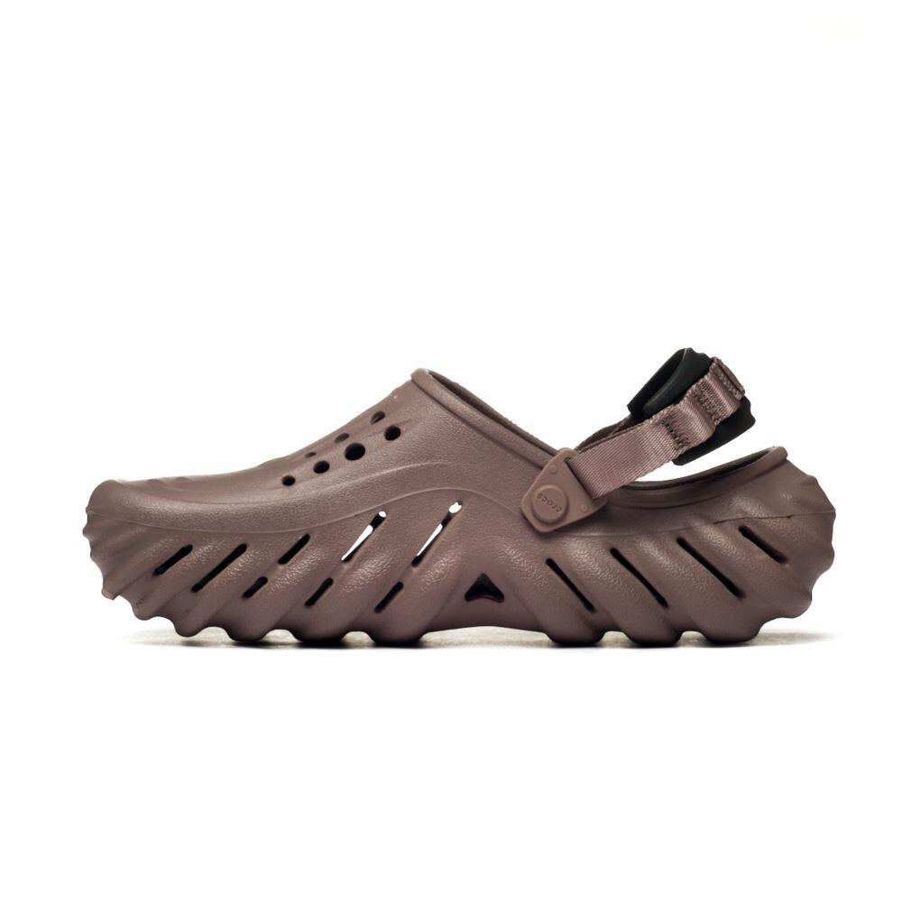 Crocs Echo Clog Truffle 2/5