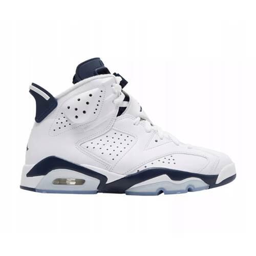 Schoenen voor basketbal voor heren Nike Air Jordan 6 Retro