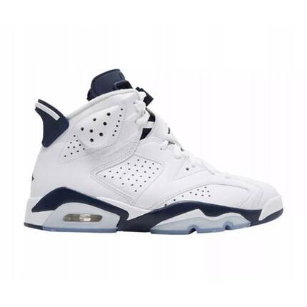 Air Jordan 6 Midnight Navy