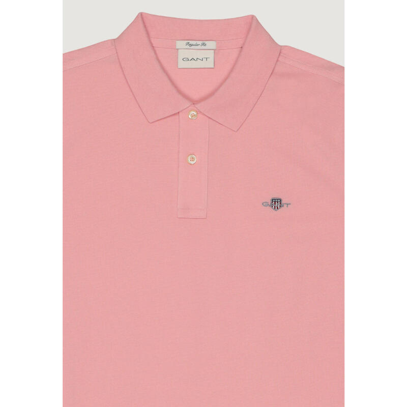 Tricou polo REG SHIELD SS PIQUE POLO  BĂRBAŢI