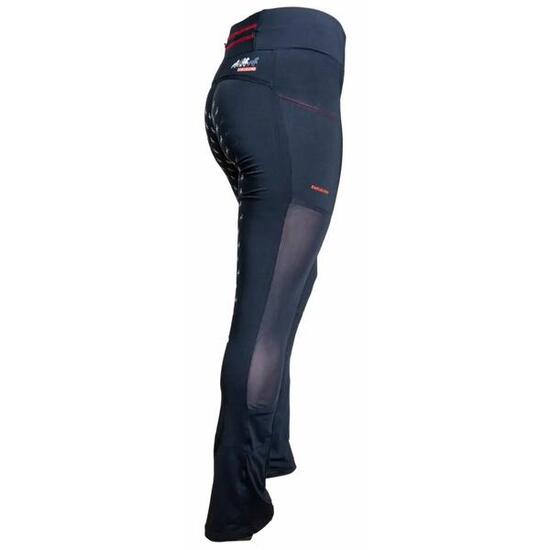 Legging équitation full grip femme Karlslund Galdur Jodhpur