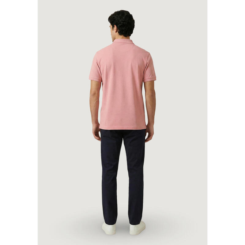 Tricou polo REG SHIELD SS PIQUE POLO  BĂRBAŢI