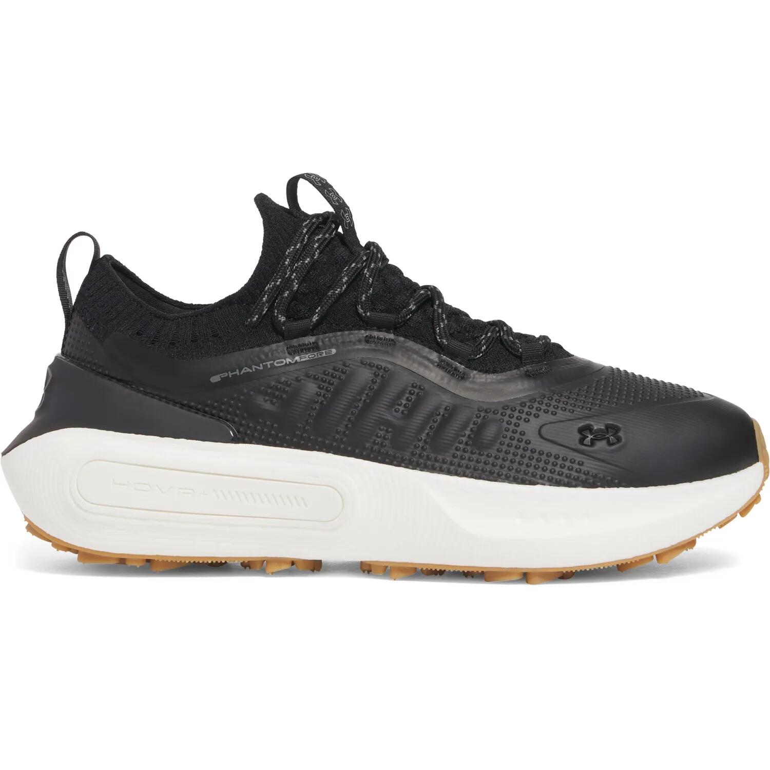 Under Armour Phantom Fore Herrenschuhe schwarz 1/1
