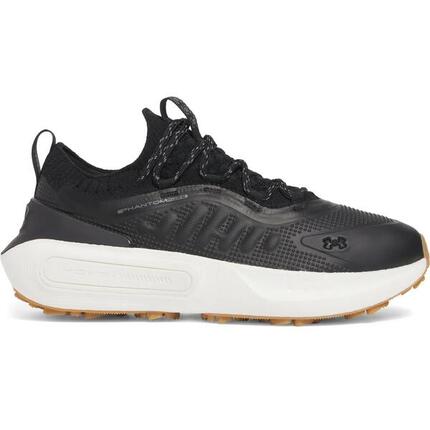 Under Armour Phantom Fore Herrenschuhe schwarz