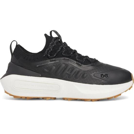 Under Armour Phantom Fore Herrenschuhe schwarz