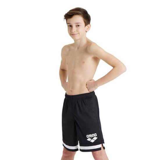 Szorty chłopięce spodenki kąpielowe sportowe na basen Arena Avalon