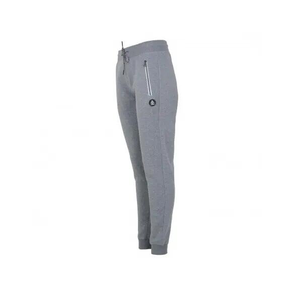 Pantaloni da jogging in felpa donna Peak Mountain Anoe 2/5
