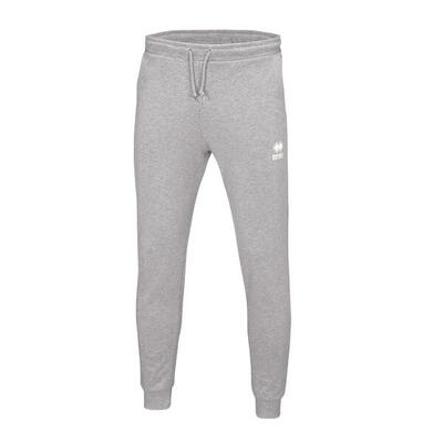Pantaloni Errea Denali Ad Grigio Adulto