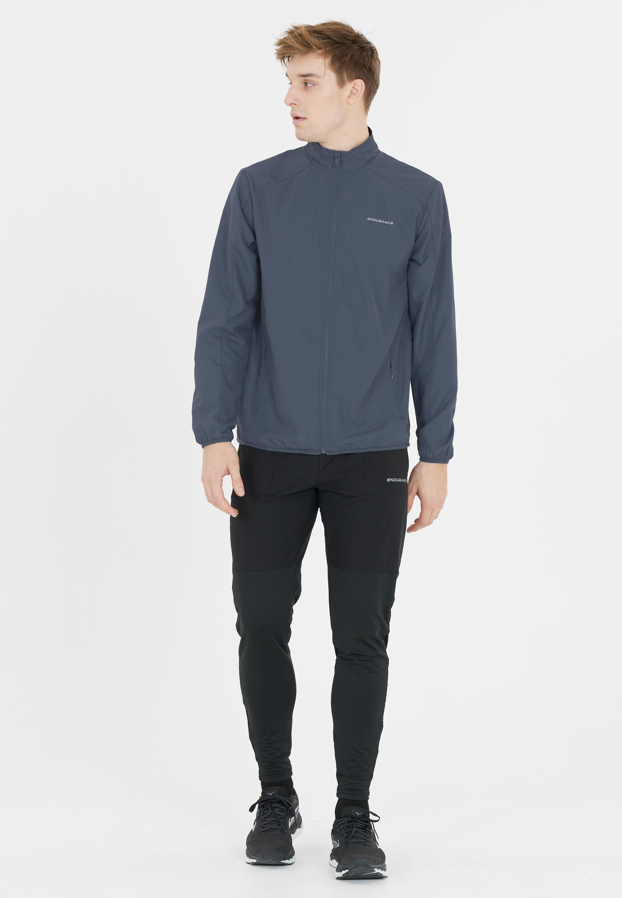 Regenjacke Endurance Sylas 3/5