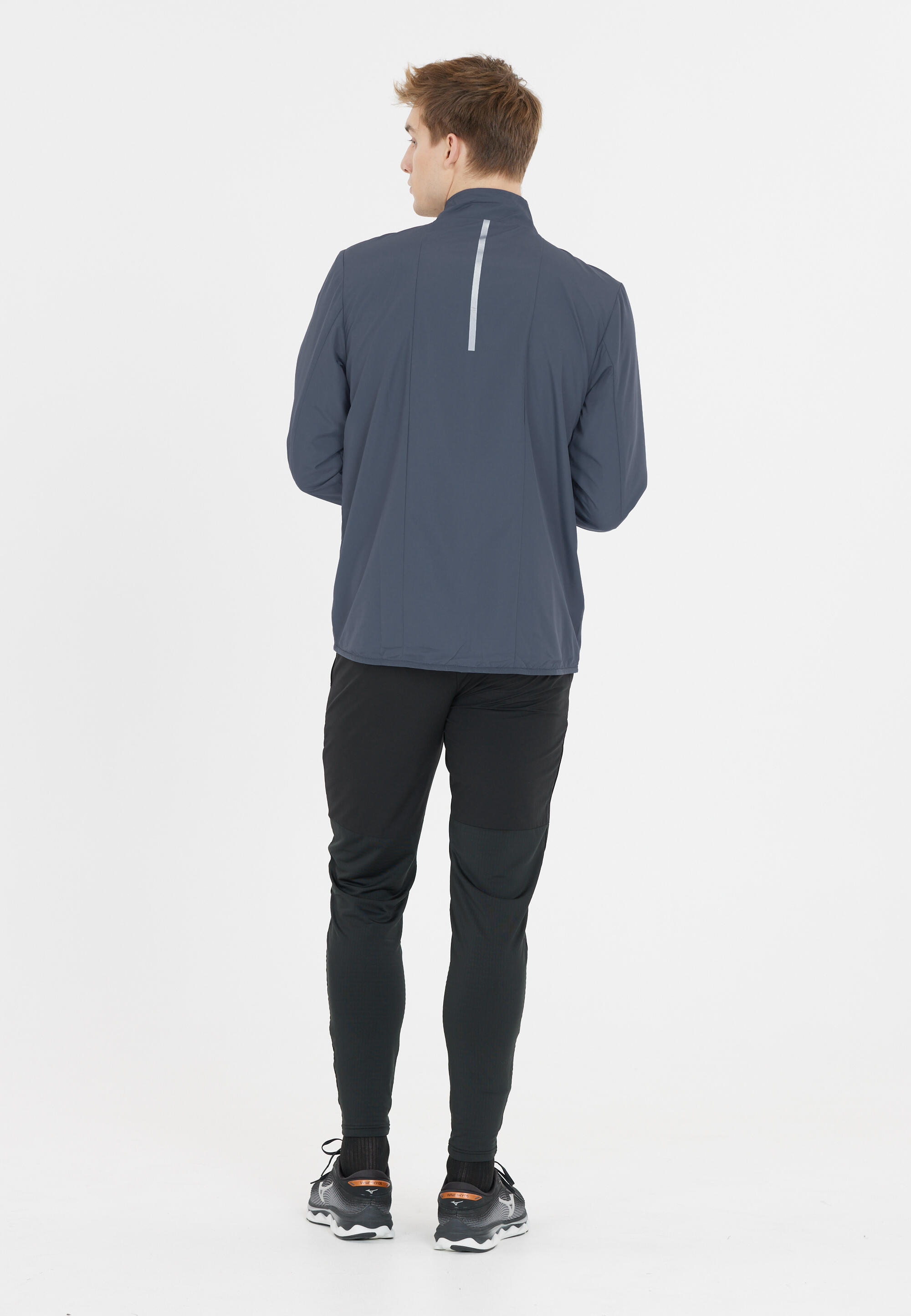 Regenjacke Endurance Sylas 5/5