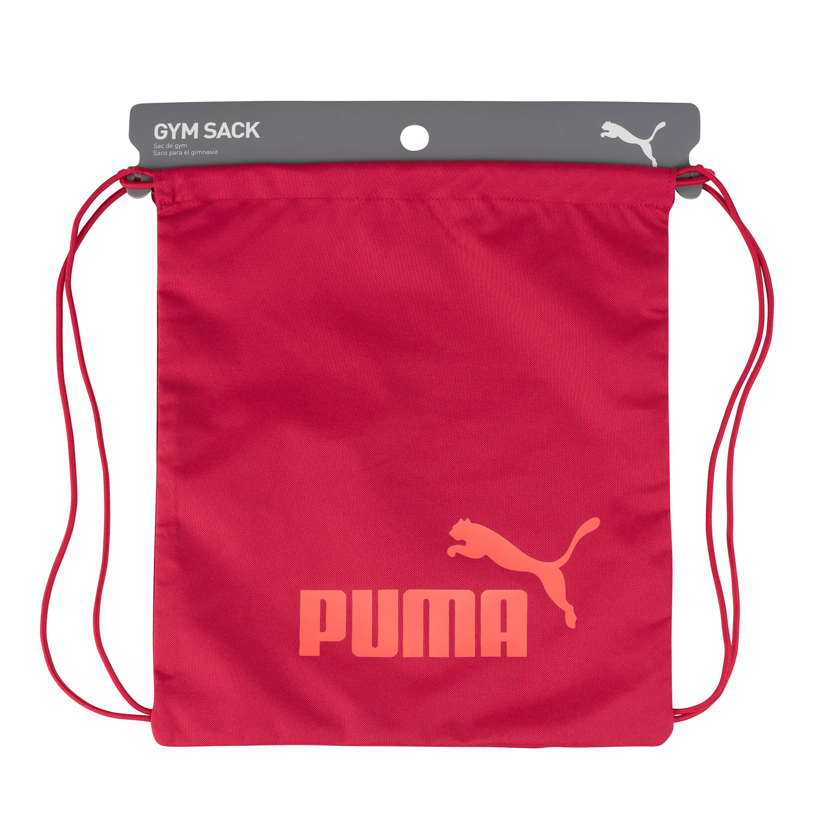 Worek na buty sportowy Puma 074943 60 3/3