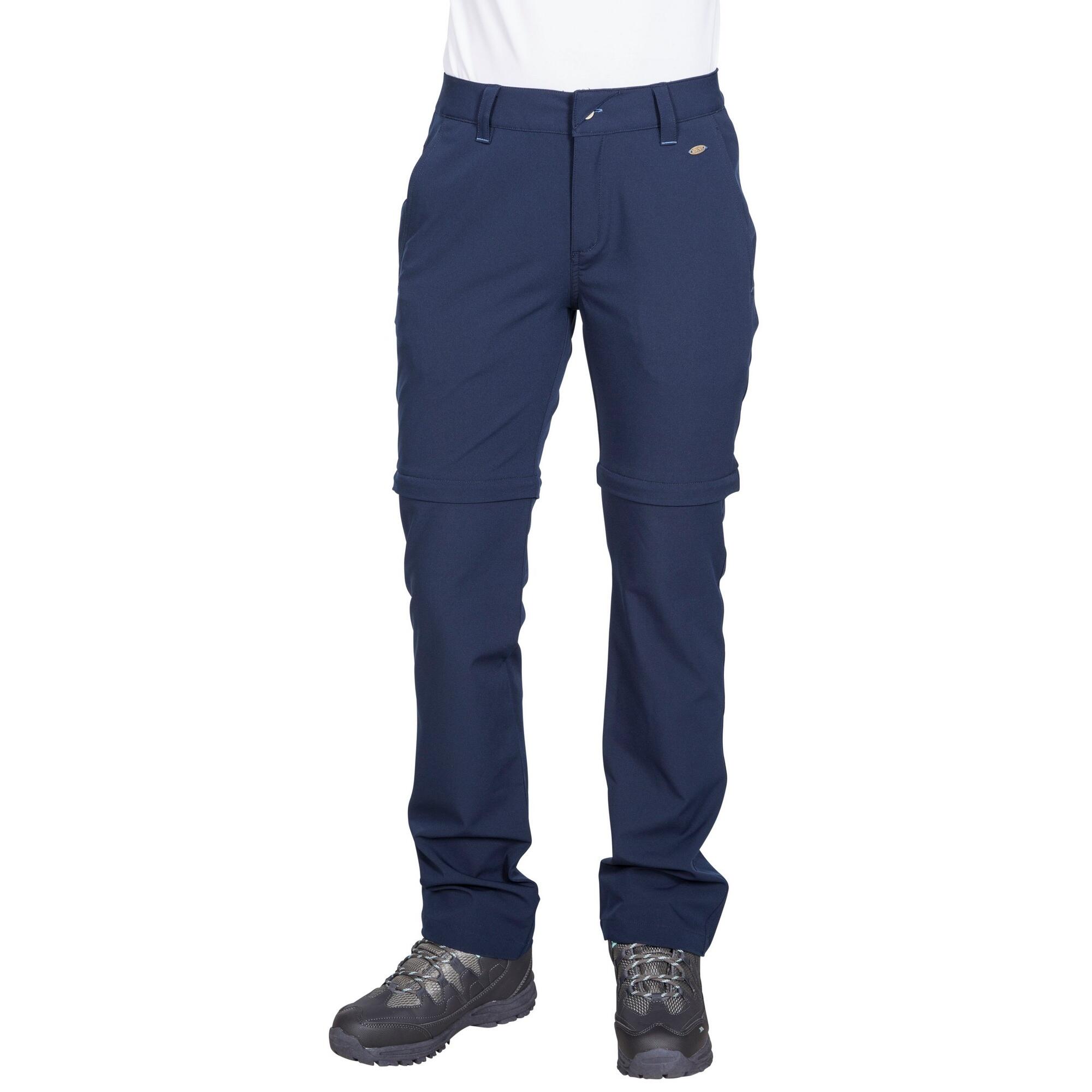 Women's EADIE pants (Navy)