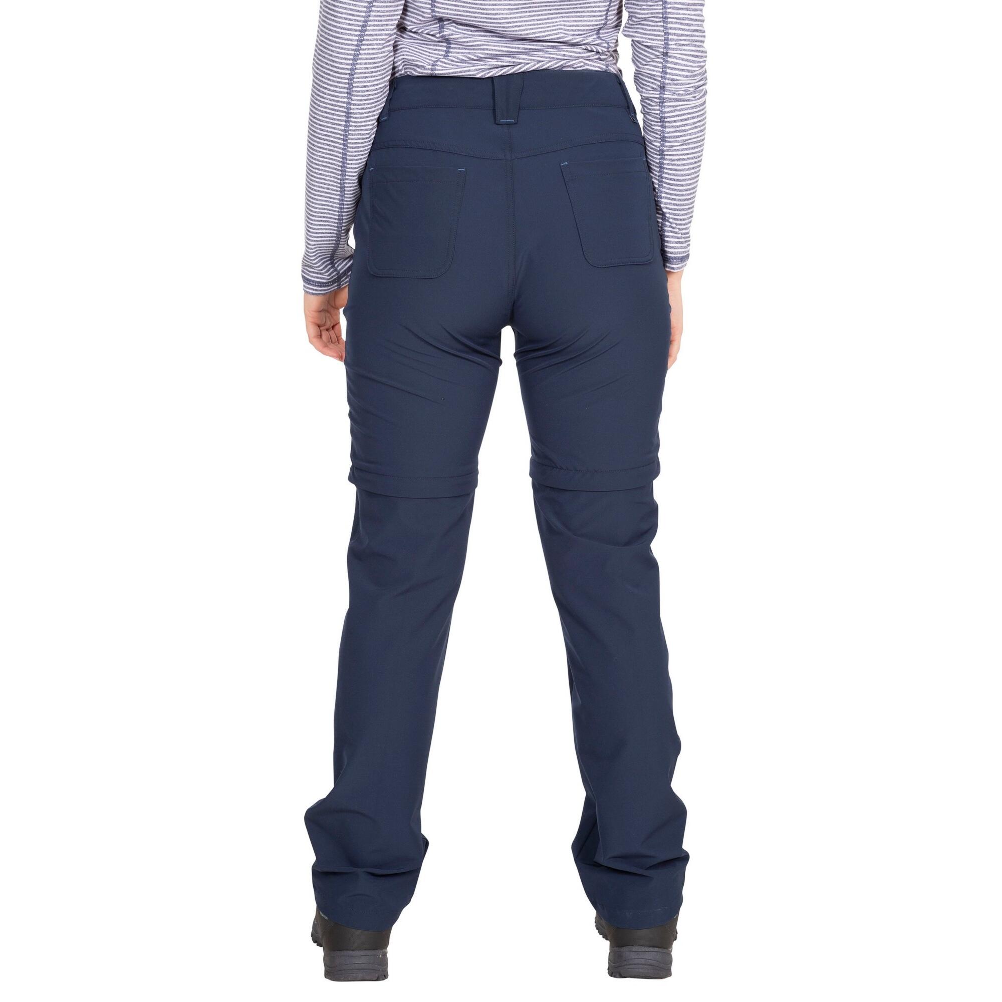 Women's EADIE pants (Navy)