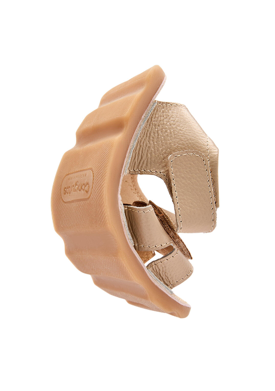 Sandalias Conguitos Barefoot Goflex Napa 3/4