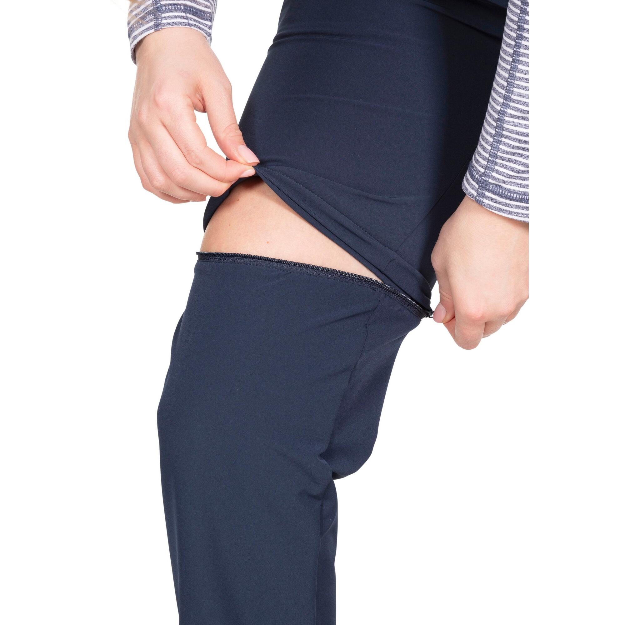 Women's EADIE pants (Navy)