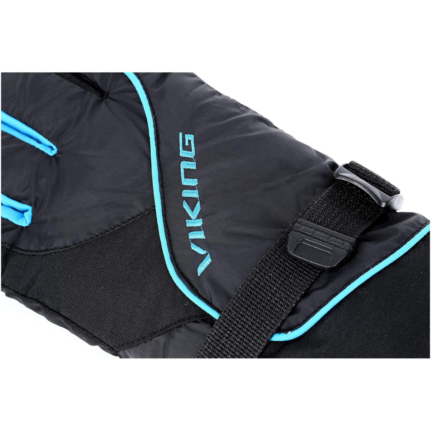 Ski gloves Viking Devon 3/7