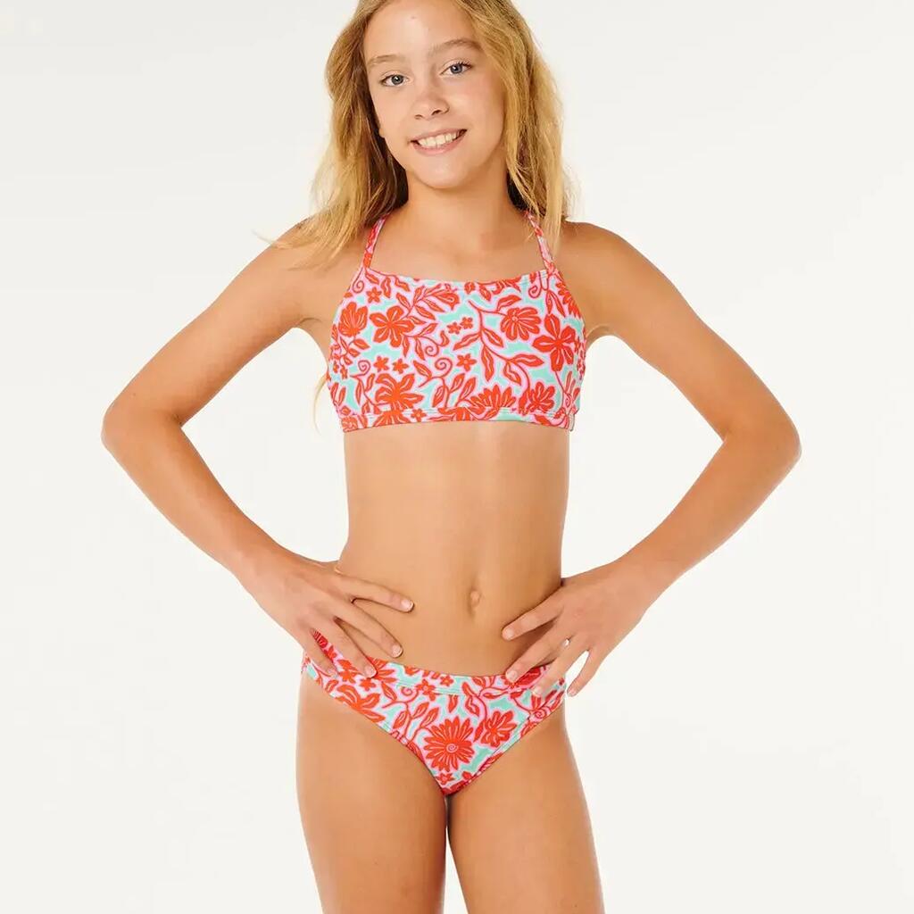 girls’ Sunshine Squad 3-piece UV set