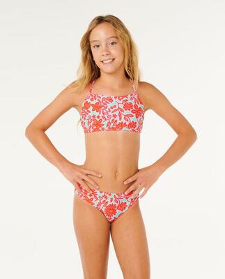 3-delige uv-set meisjes sunshine squad