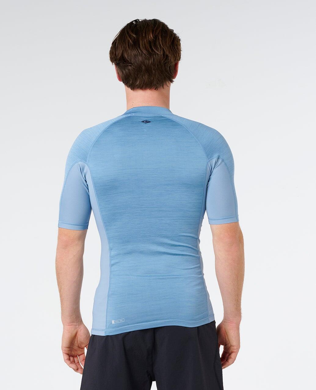 UV-shirt Dawn Patrol Perf korte mouwen 3/7