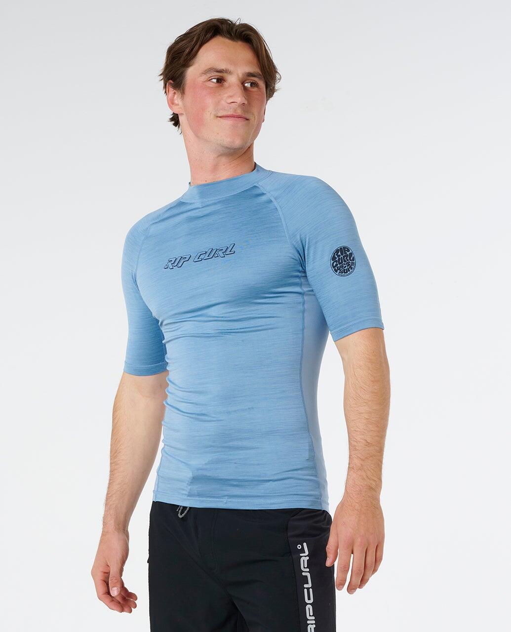 UV-shirt Dawn Patrol Perf korte mouwen 2/7
