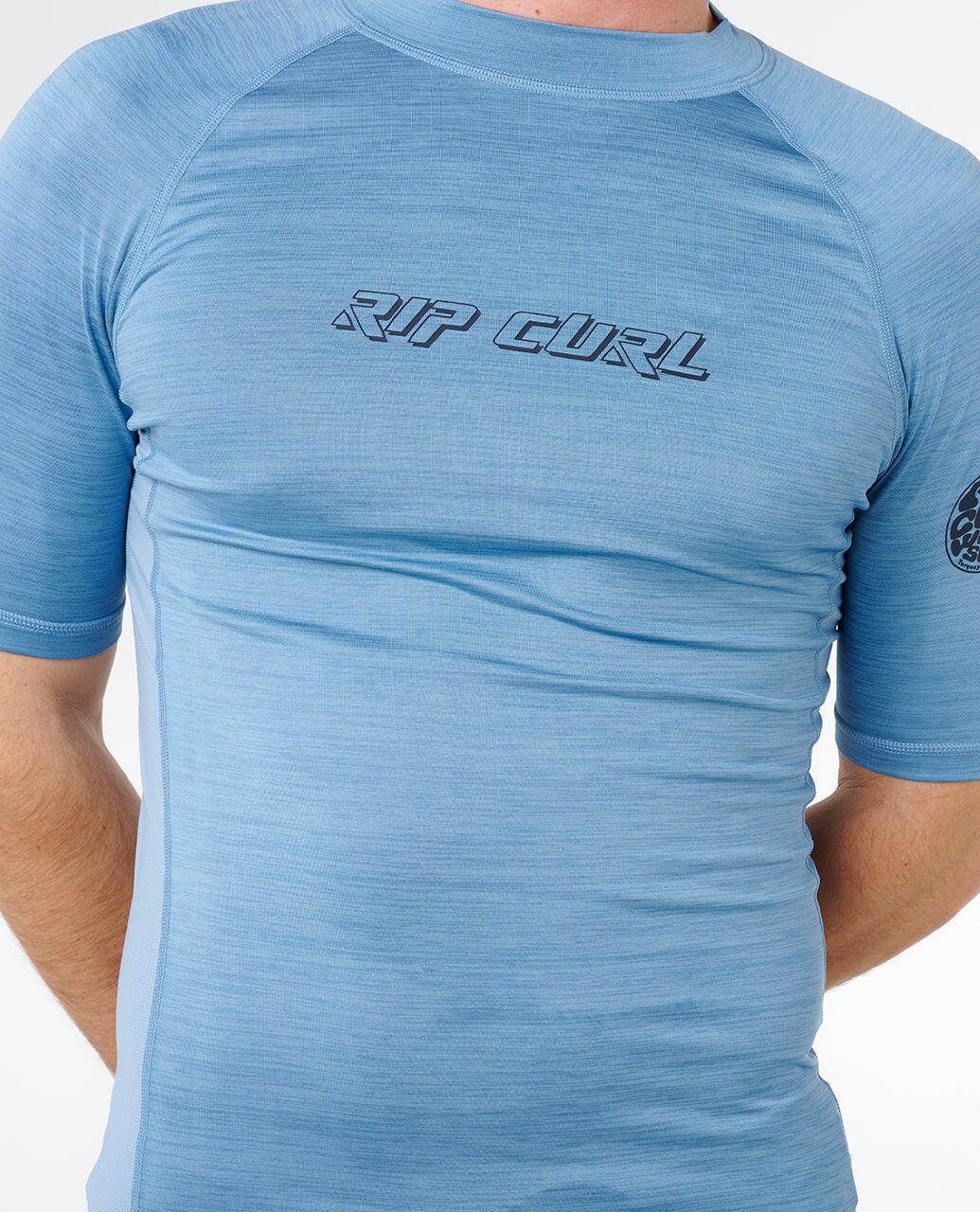 UV-shirt Dawn Patrol Perf korte mouwen 5/6