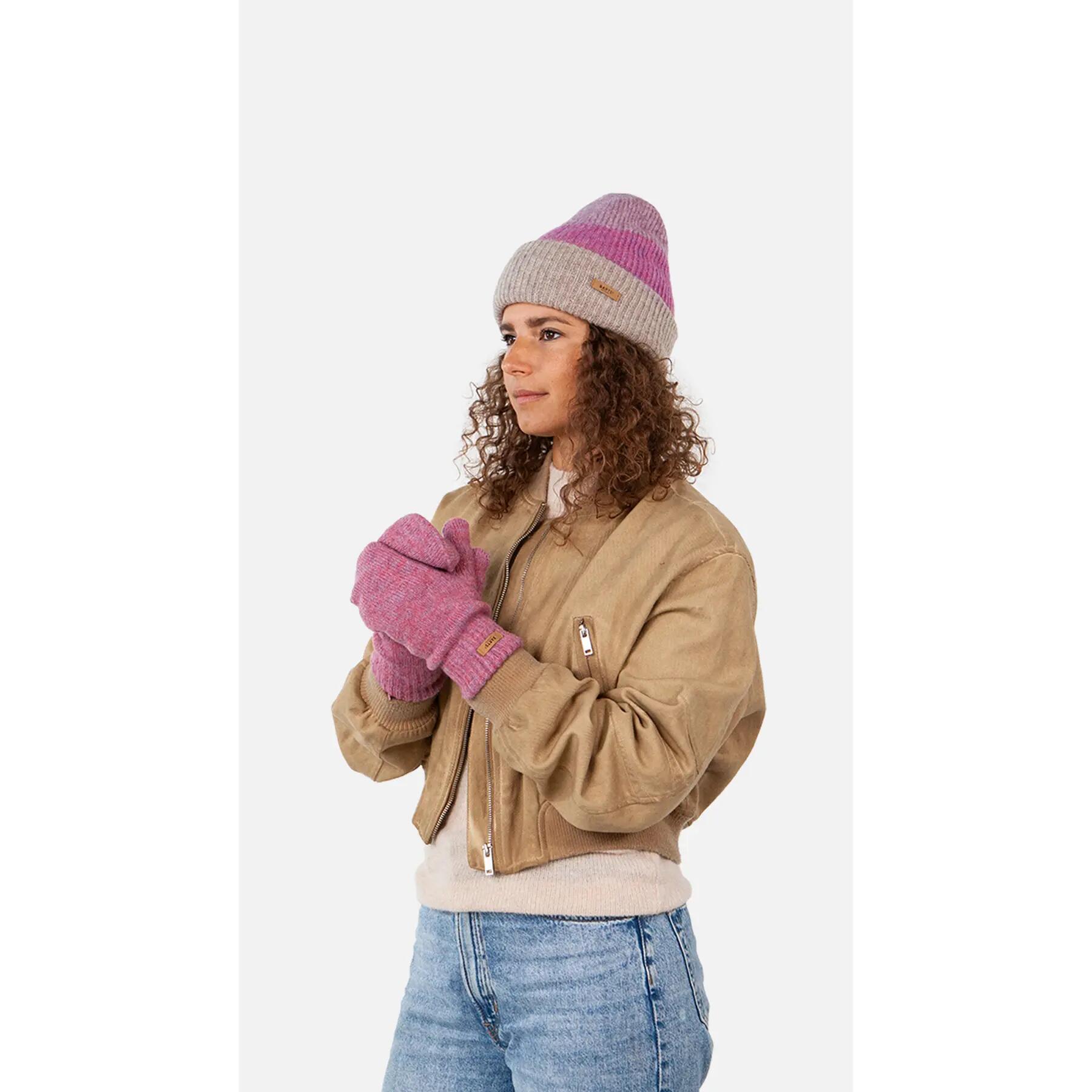 Muffole da donna Barts Witzia 3/3