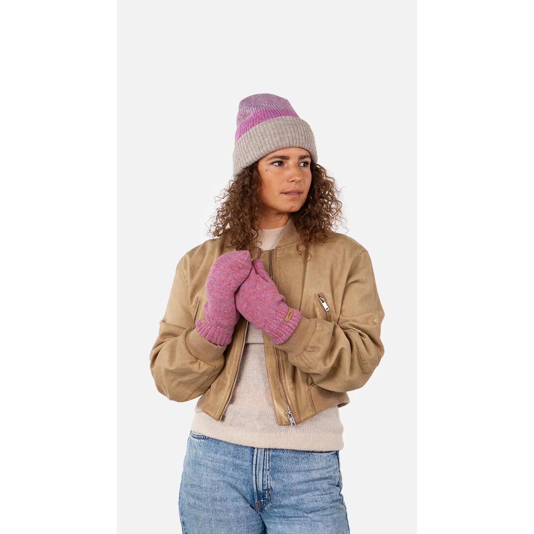 Muffole da donna Barts Witzia 2/3