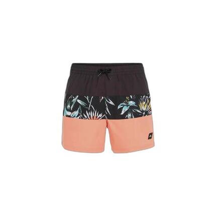 Short de bain O'Neill Mix & Match Cali Block 15