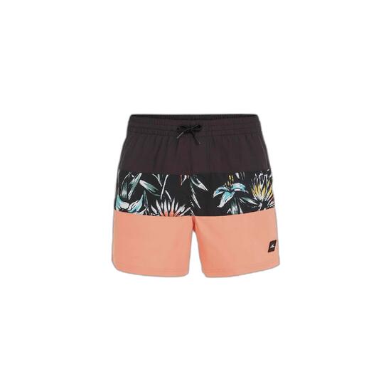 Short de bain O'Neill Mix & Match Cali Block 15