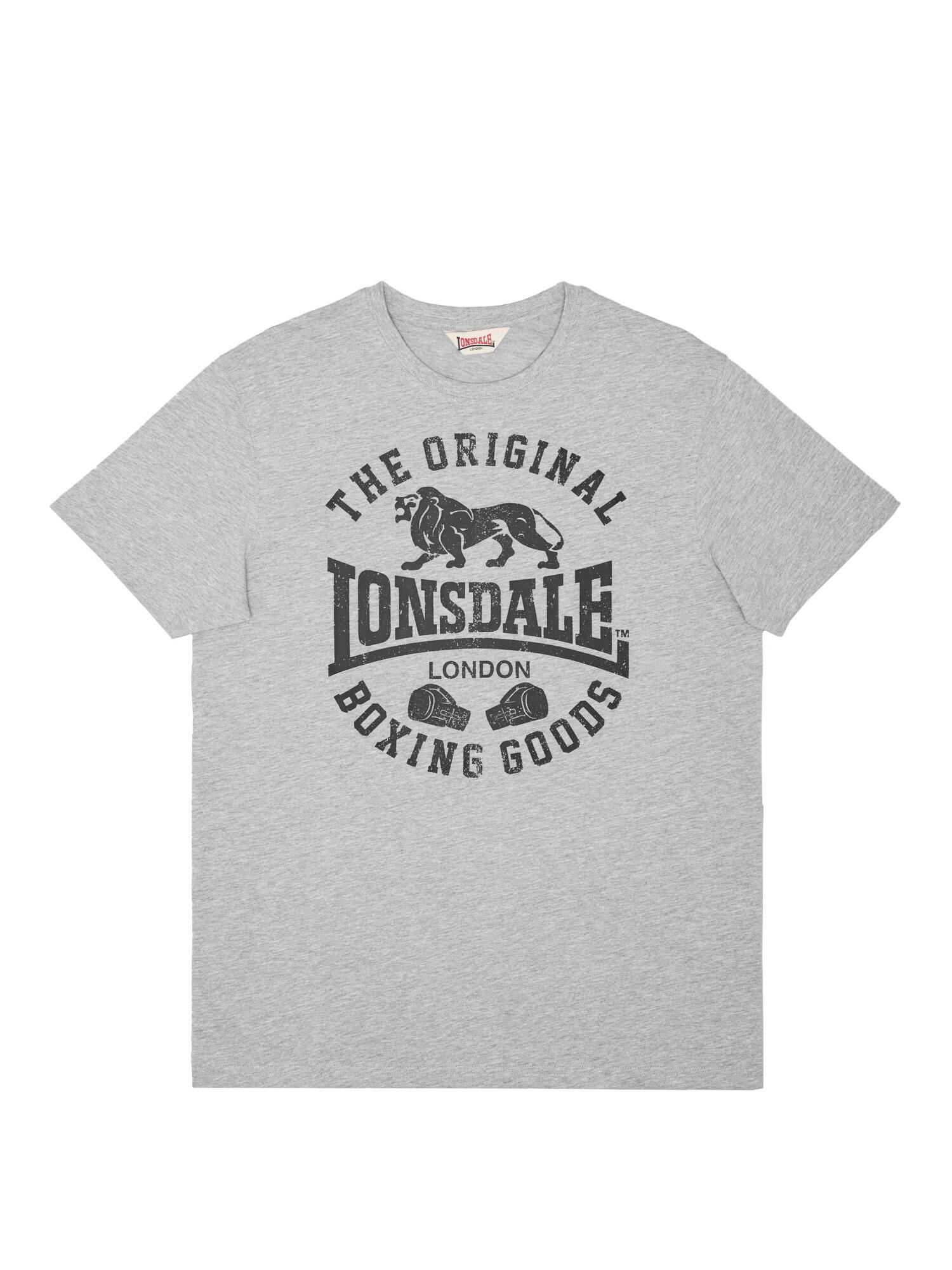 T-shirt Lonsdale Grinton 2/6