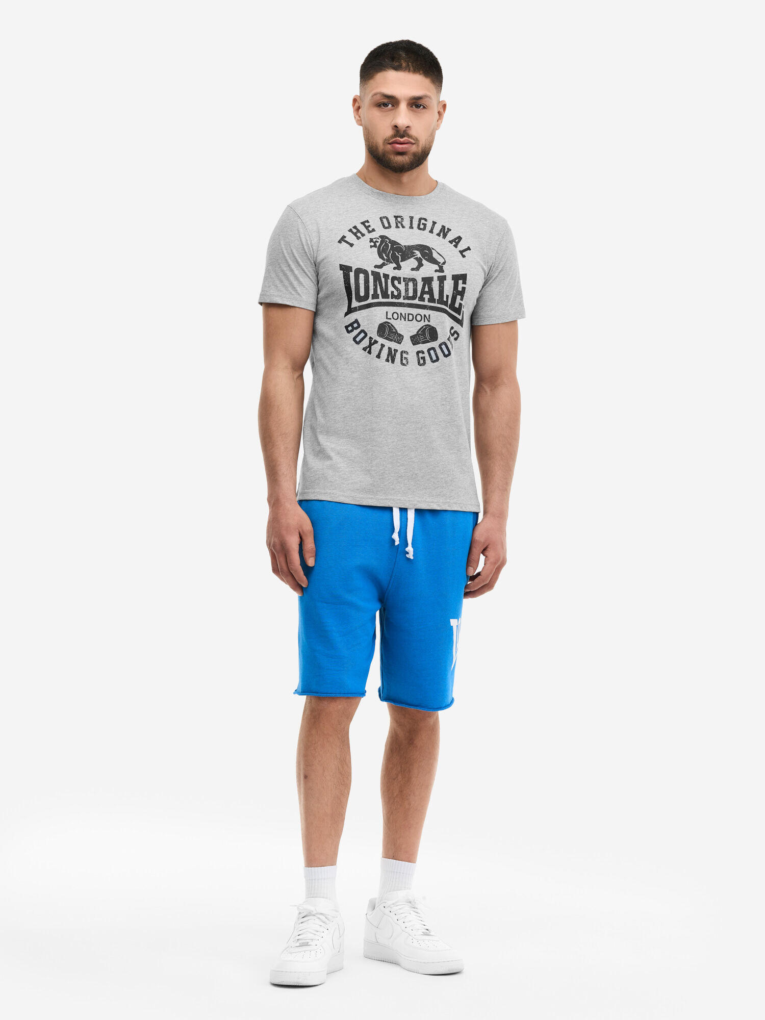 T-shirt Lonsdale Grinton 4/6