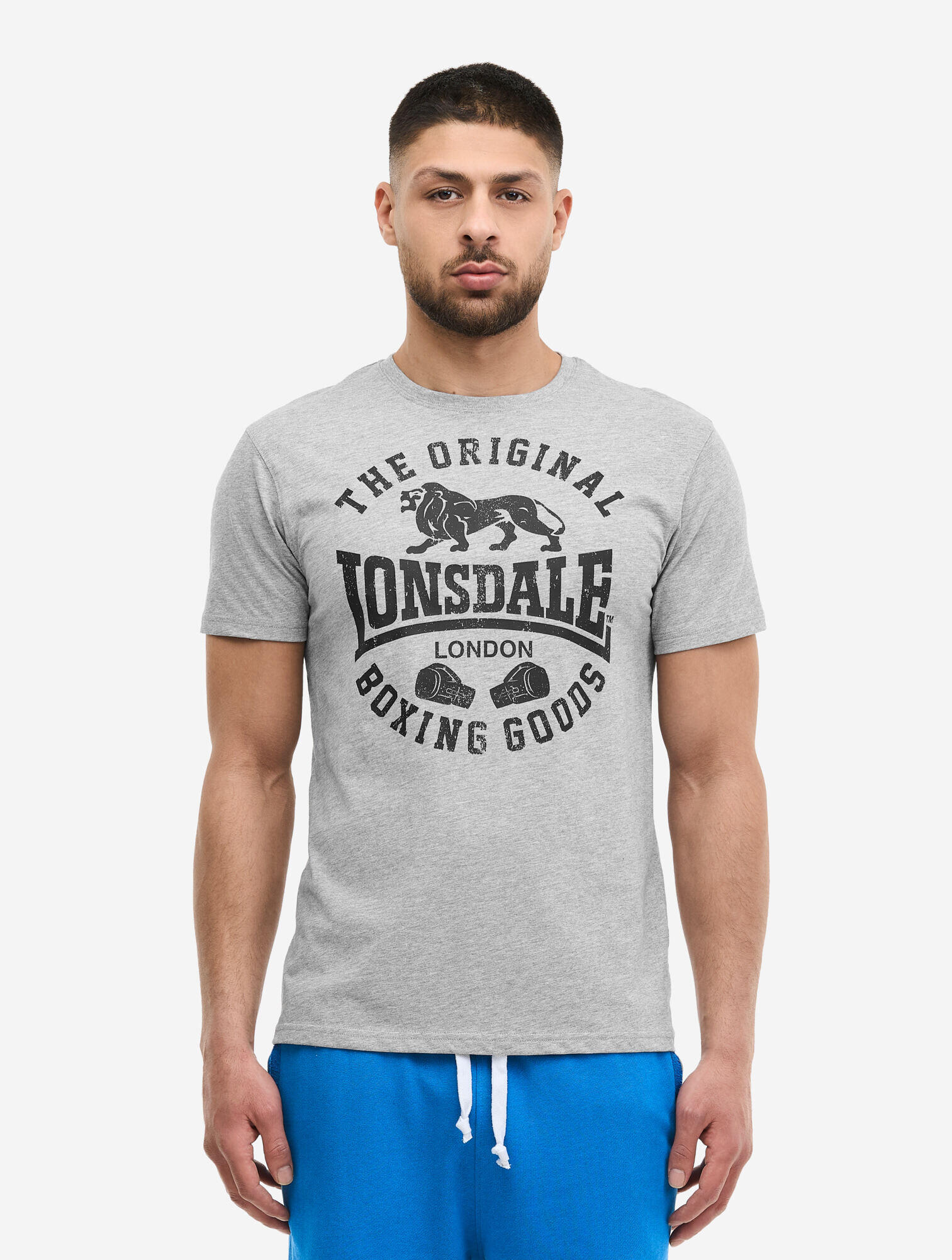 LONSDALE picture