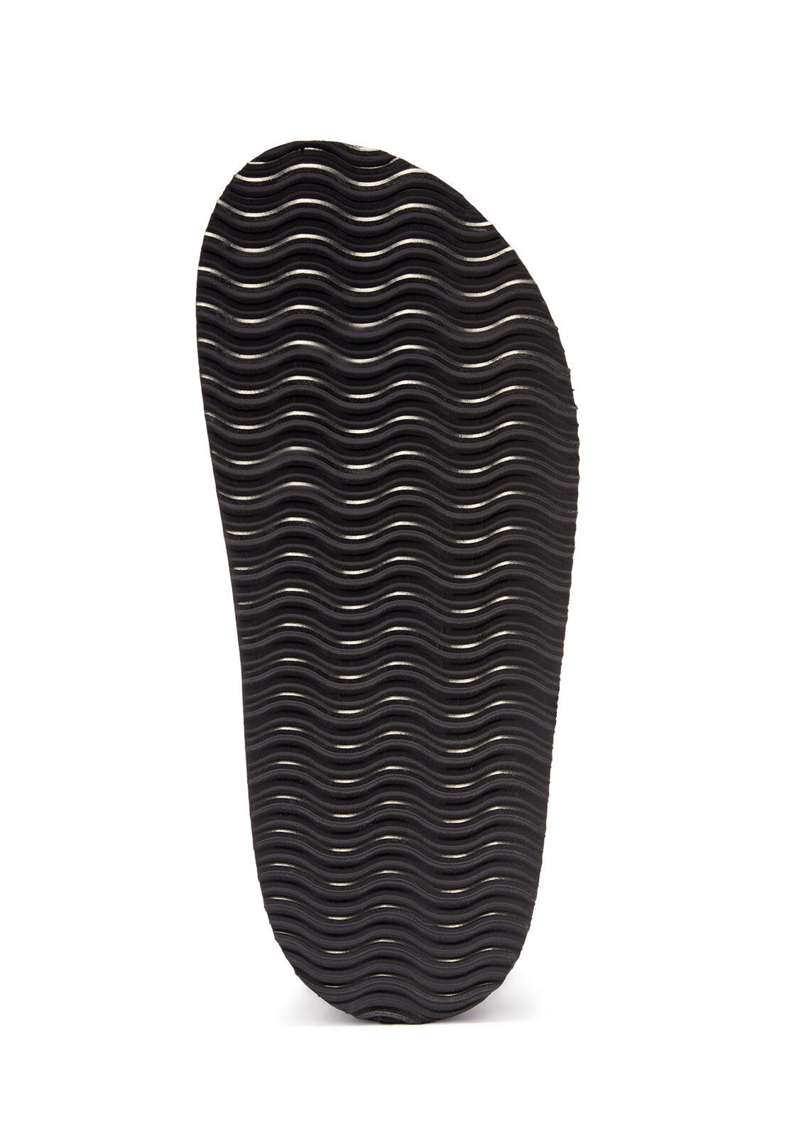 Zueco D. Franklin Vibe Clog Platform 4/4